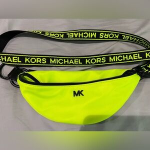 Michael Kors Fanny Pack